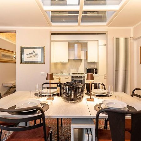 Art Apartment Luxury Sofia Suite Firenze Esterno foto