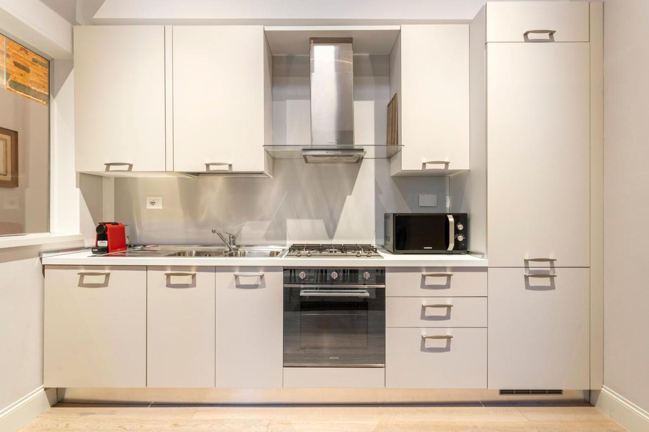 Art Apartment Luxury Sofia Suite Firenze Esterno foto