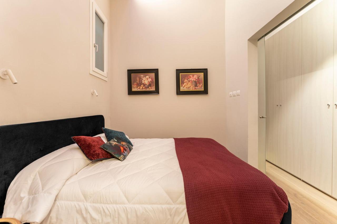 Art Apartment Luxury Sofia Suite Firenze Esterno foto