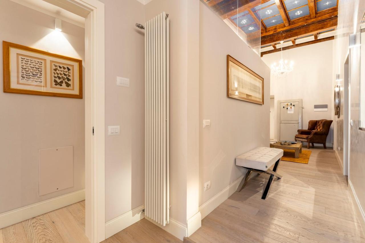 Art Apartment Luxury Sofia Suite Firenze Esterno foto