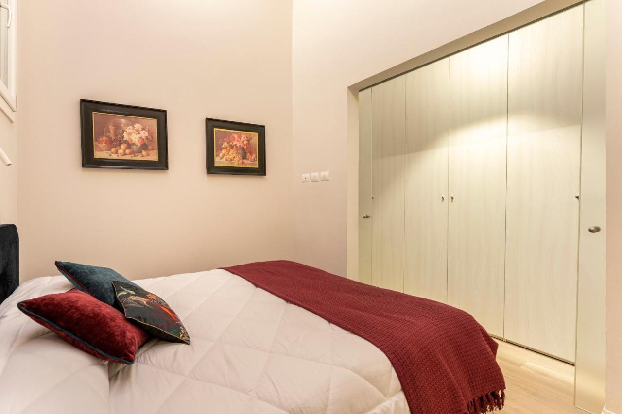 Art Apartment Luxury Sofia Suite Firenze Esterno foto