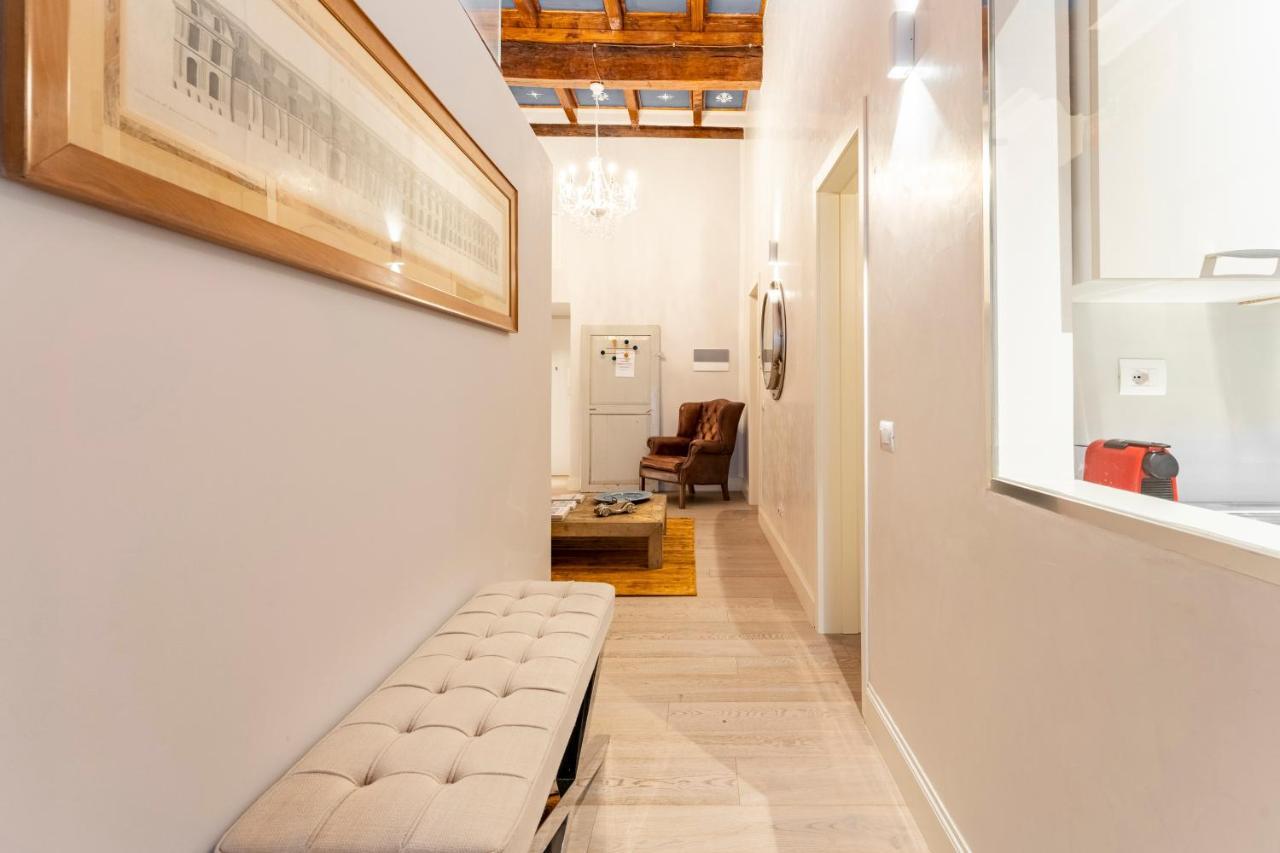 Art Apartment Luxury Sofia Suite Firenze Esterno foto